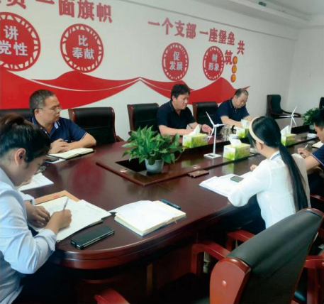 專業化的技術團隊