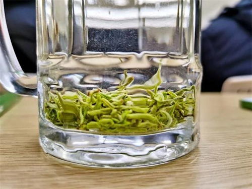 整個茶界翹首以盼的,理真蒙頂山甘露即將上市