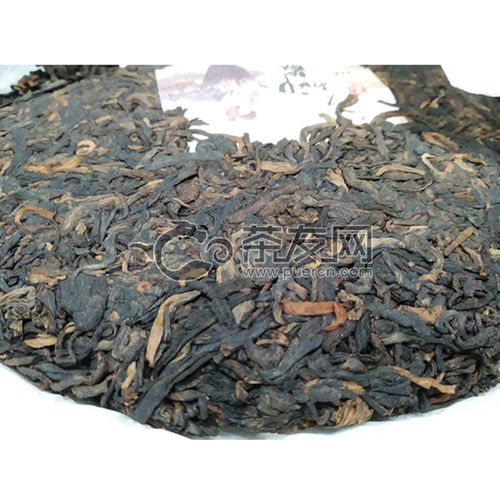 2019年石雨益昌號石雨印象熟茶380克 石雨印象 價格多少錢 怎么樣 圖片 評測 報價查詢 批發 茶友網 原中國普洱茶網