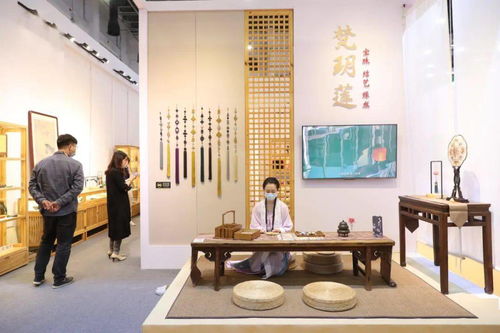 八展聯(lián)動(dòng) 茶禪盛會(huì)廈門重磅開啟