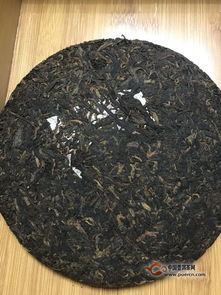 唇齒留香 2018年福元昌易武熟茶357克深度評(píng)測(cè)