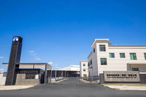 新茶飲品牌卷向供應(yīng)鏈 從“悄悄拿地”到昌聯(lián)茶葉的深度布局