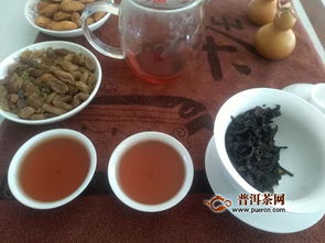 2018年潤元昌勐海好韻熟茶試用評(píng)測報(bào)告