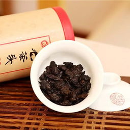 【深度測(cè)評(píng)】潤(rùn)元昌2019年老茶頭熟茶 醇厚甜潤(rùn)的日?？诩Z茶
